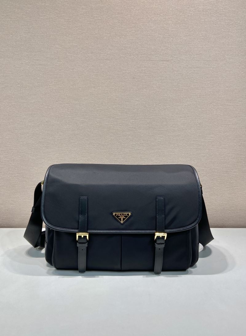 mens Pra*a satchel bags